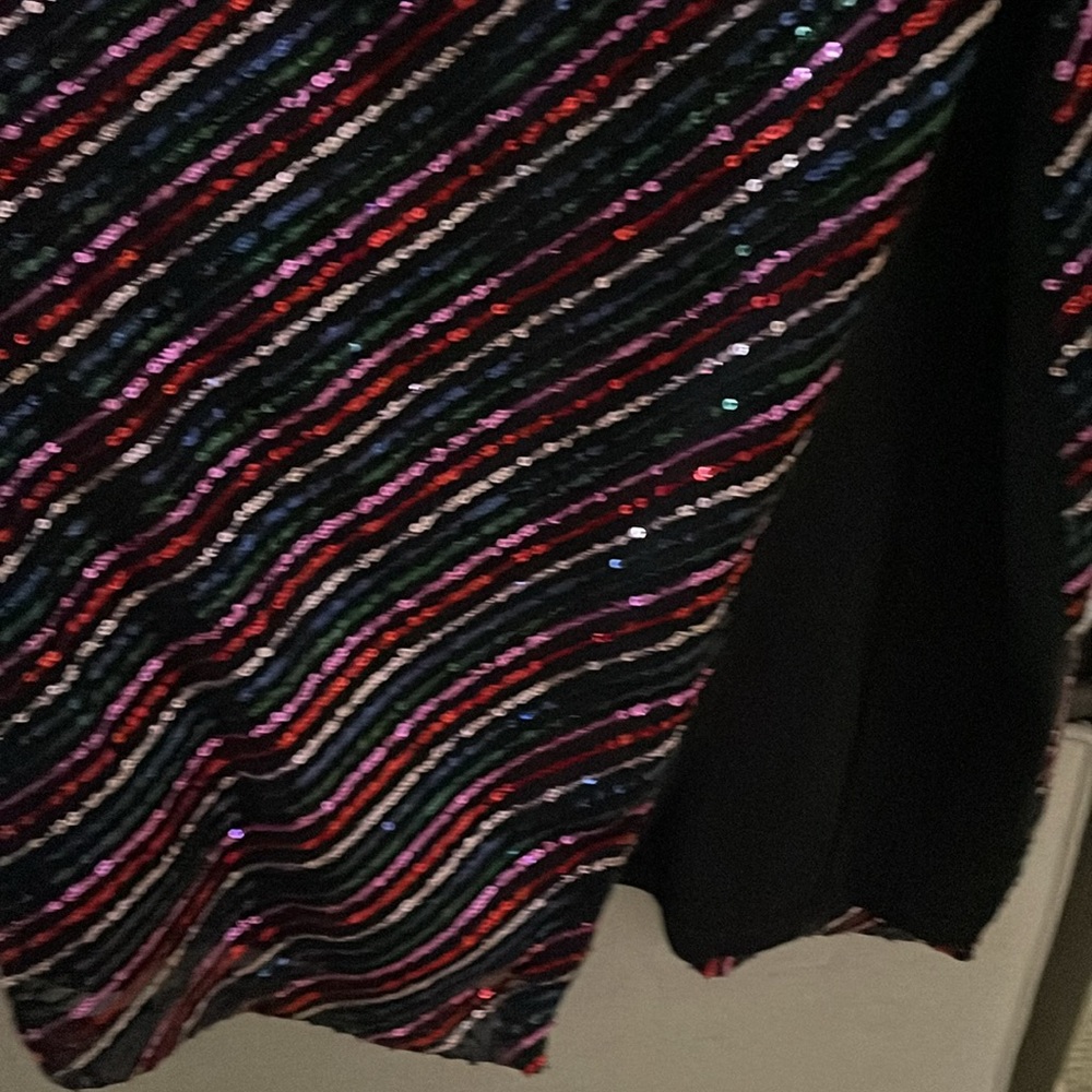 Sequin Dress - Picture 5 of 5
